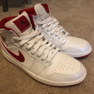 Jordan 1s